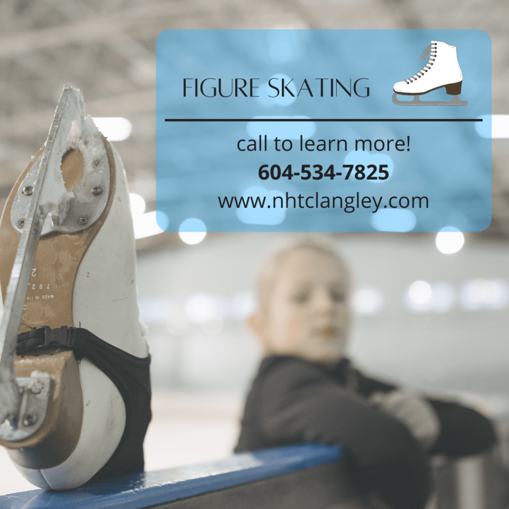 Introduction to Figure Skating 2 Reasons Why Figure Skating is a