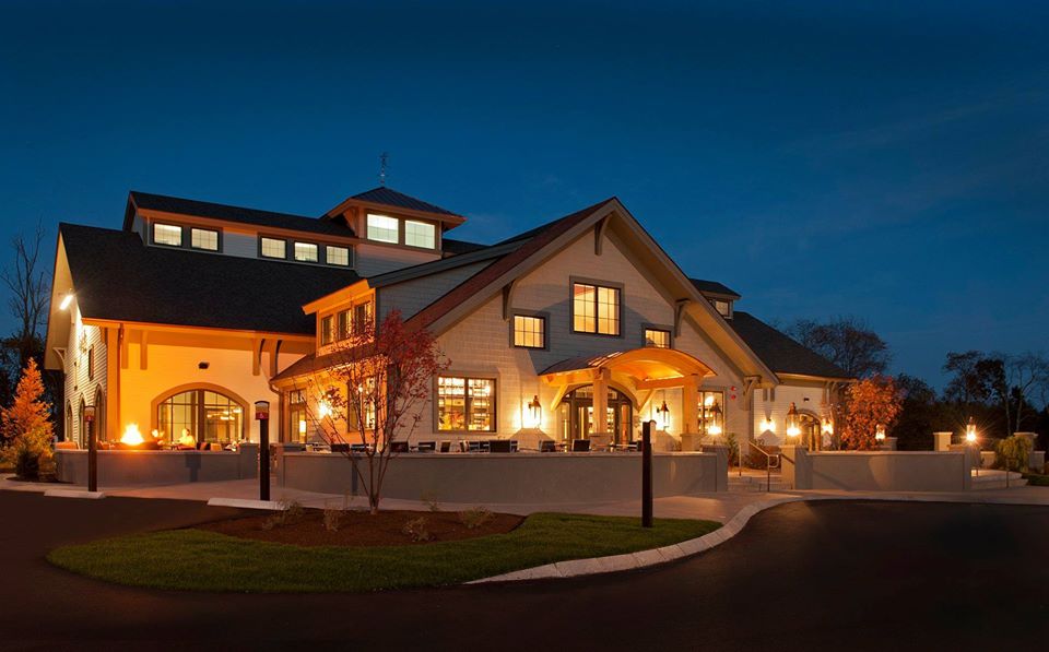 LaBelle Winery Amherst NH NH Vineyards