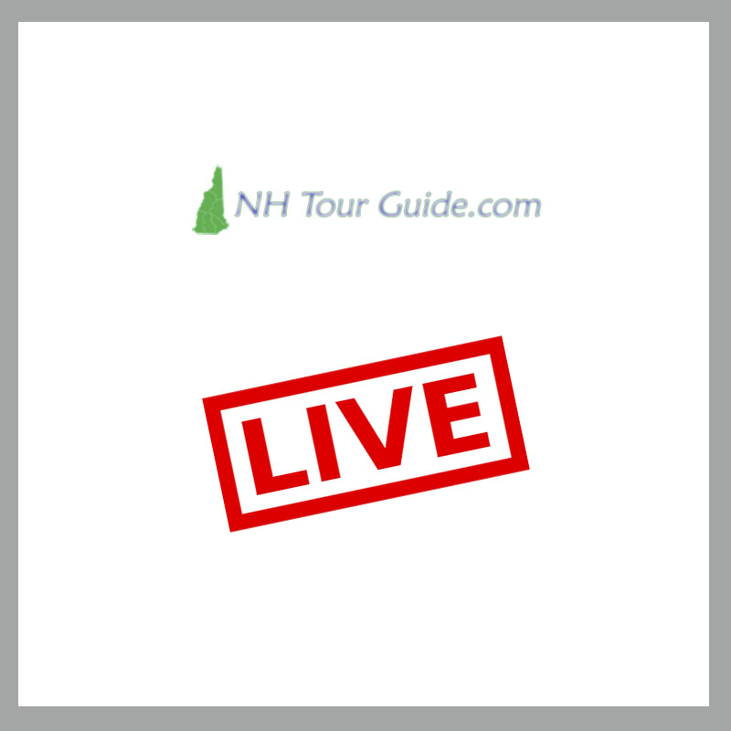 Groveton Live Cam NH cams