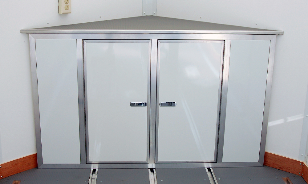 For V Nose Cargo Trailers Home Mybios