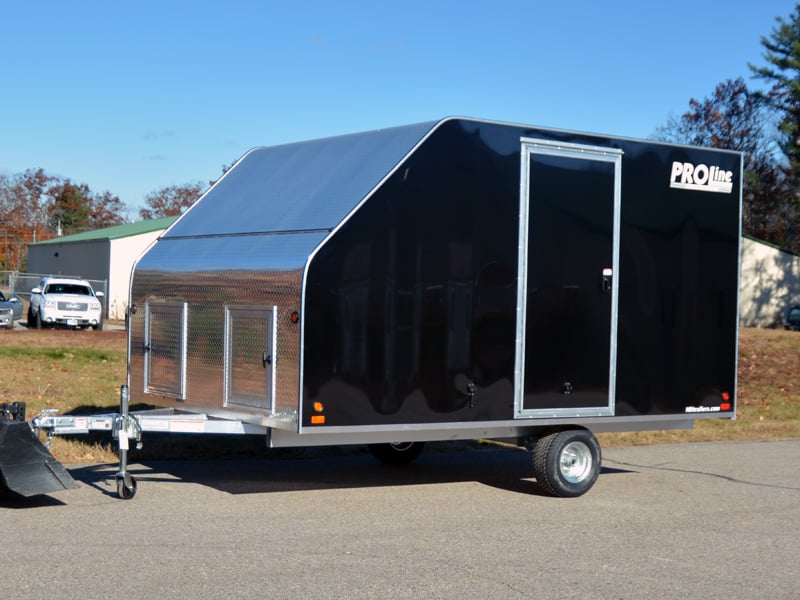 Snowmobile Trailers Proline Products LLC