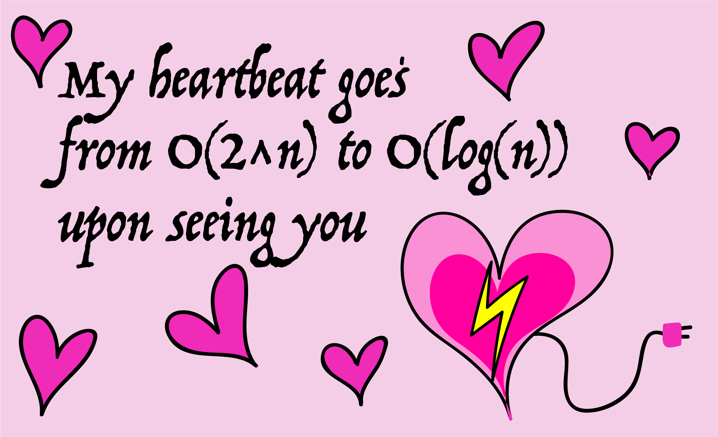 CS Valentine Generator