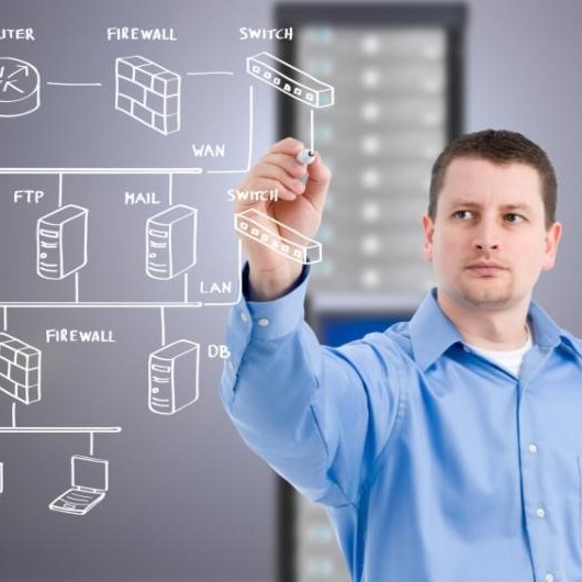 powerplanning New Hampshire Web Design