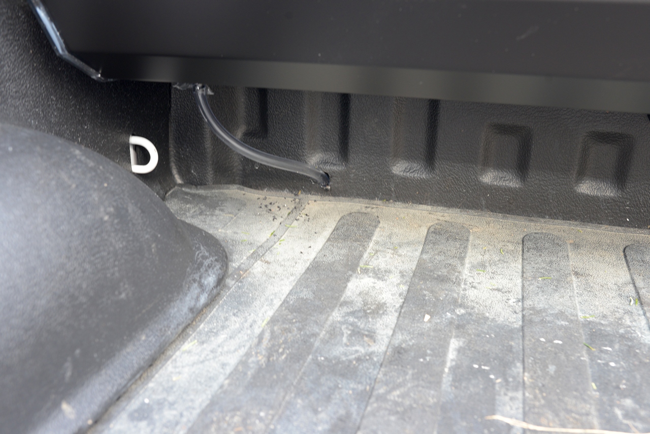 Gatortrax One MX One person install