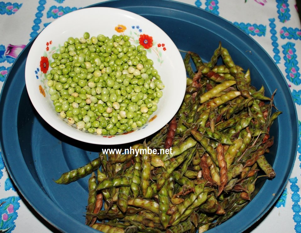 Ginisang Kardis Ilocano Recipe