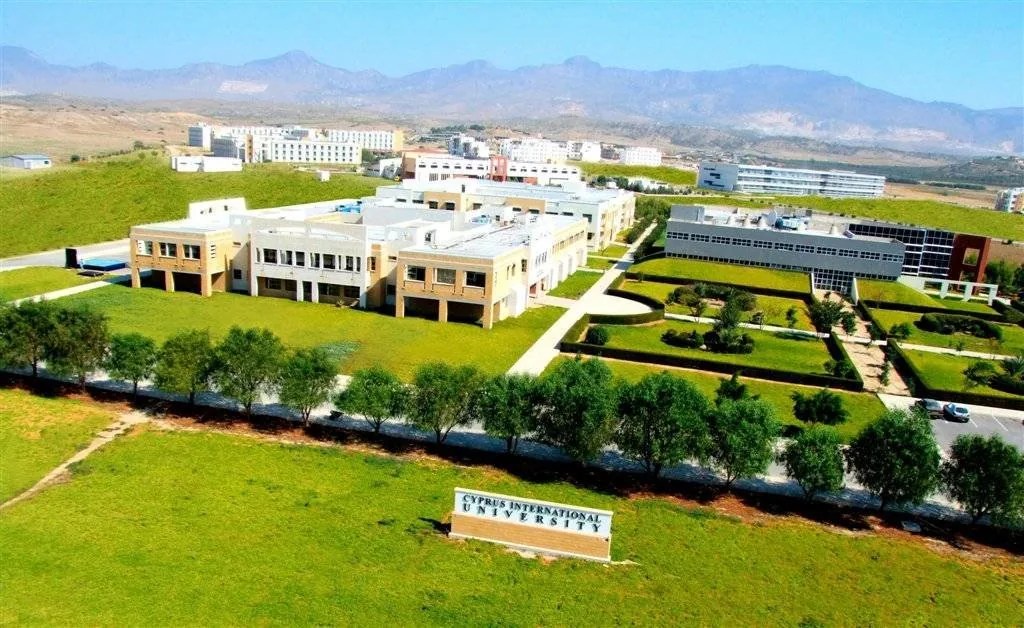 Университеты на Северном Кипре
