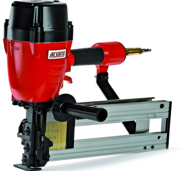 Pneumatic Stapler Nordloh Industries