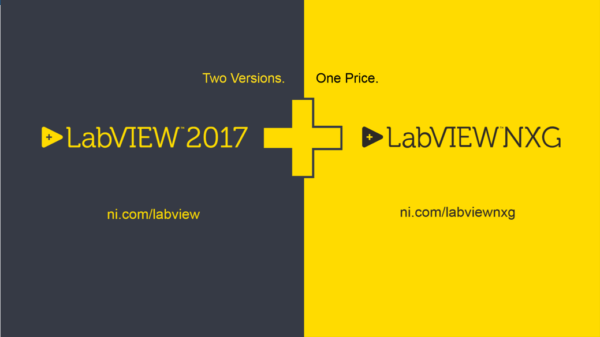 Luc Desruelle Certifié LabVIEW Architect & TestStand développeur