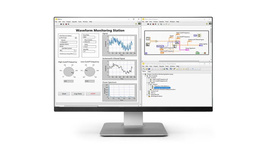 NI_(주)누비콤은 NI 공식 총판대리점입니다.