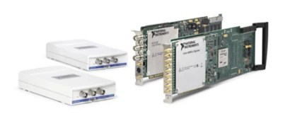 Oscilloscope Probe NI