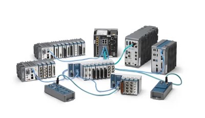 What is CompactRIO with NIDAQmx? NI