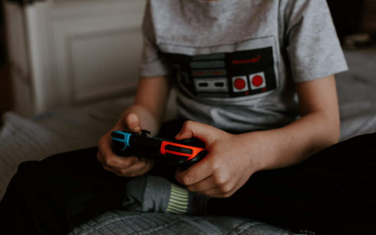 Die Entwicklung von Nintendo mattiland