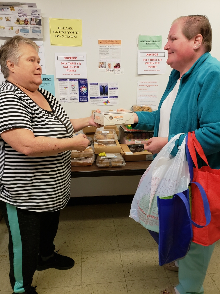 Volunteer Opportunities Niagara Community Action Program, Inc.