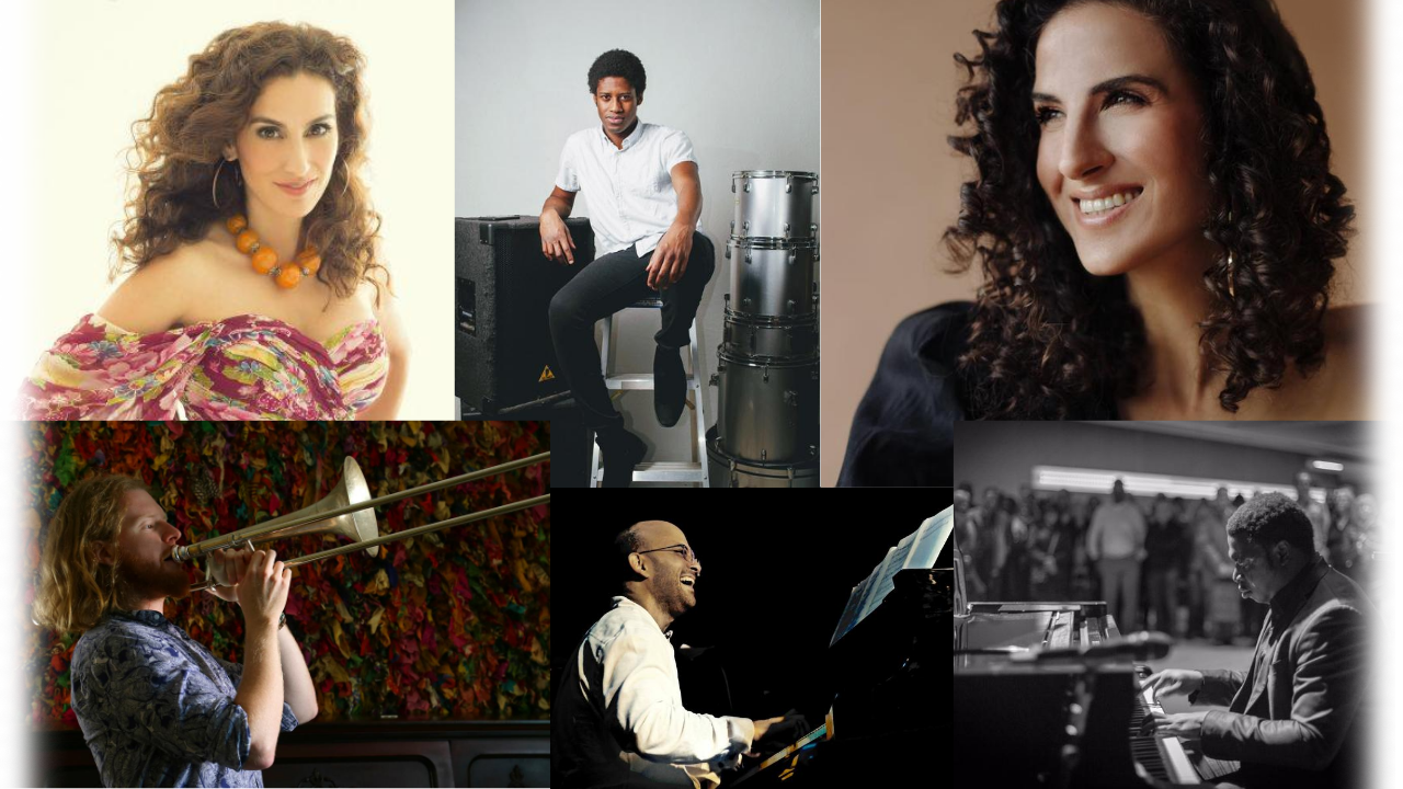 toronto jazz festival 2023 volunteer TD Niagara Jazz Festival Join us… it's VIRTUALLY possible!