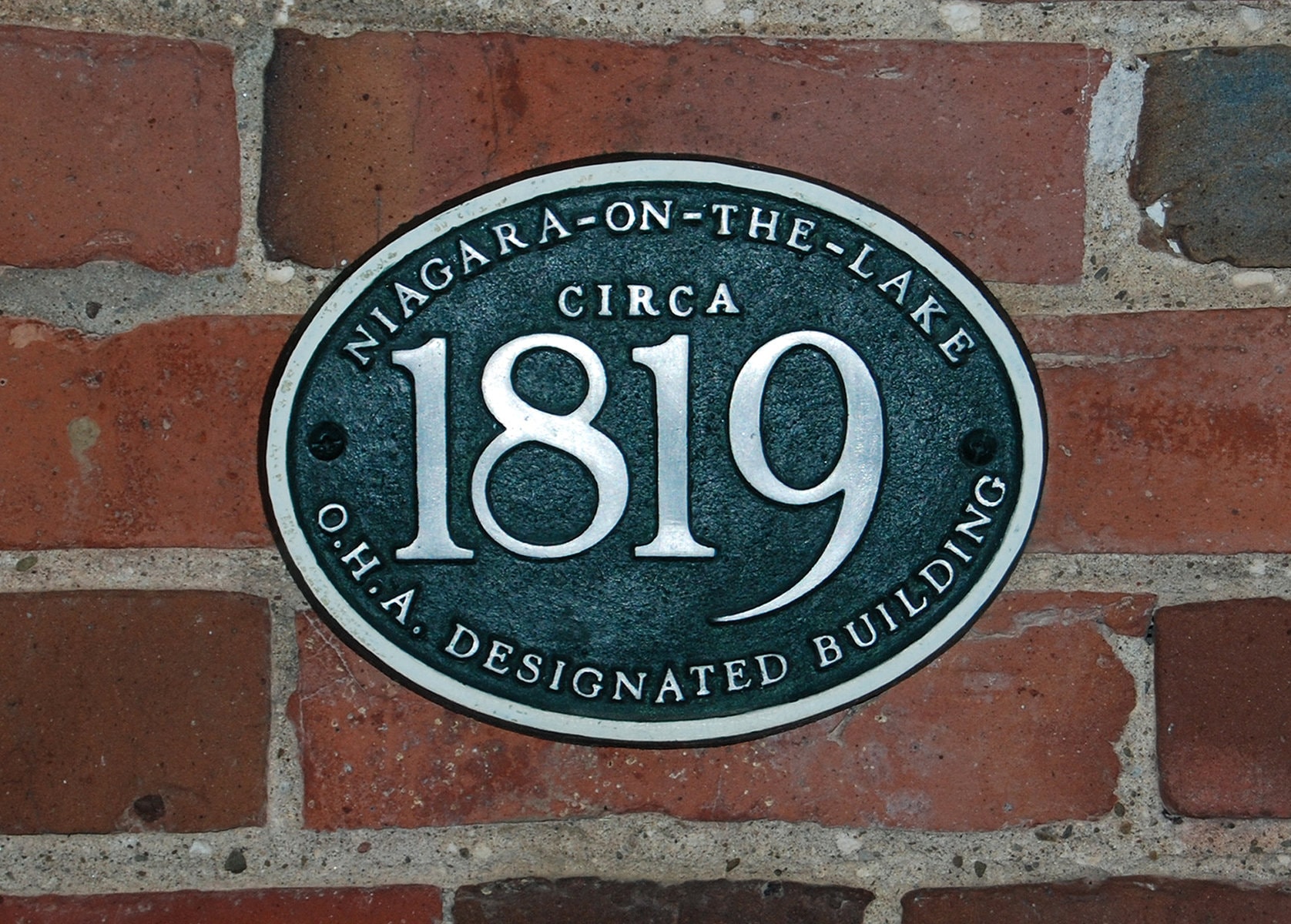 Architext The what, why and wherefore of heritage designation