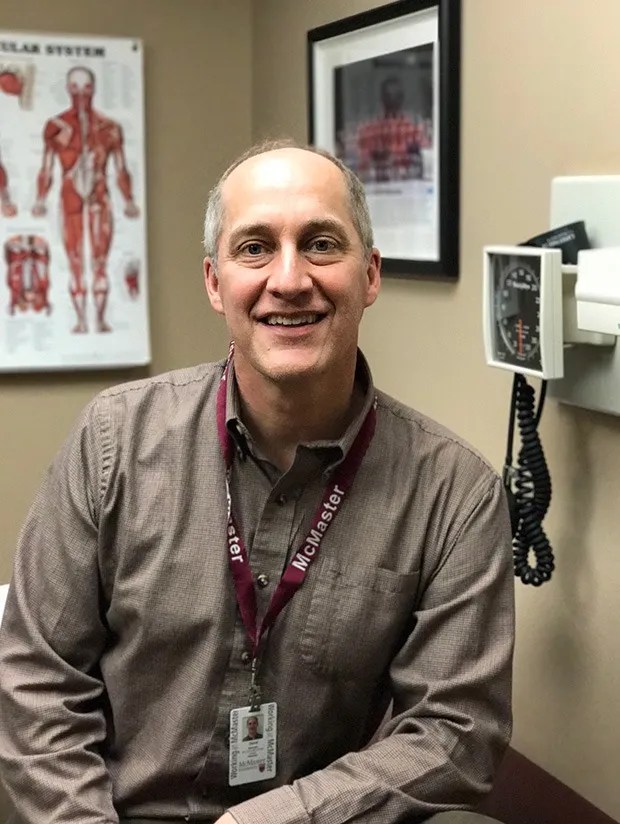 Registered Physiotherapists & Massage Therapists in Hamilton, ON