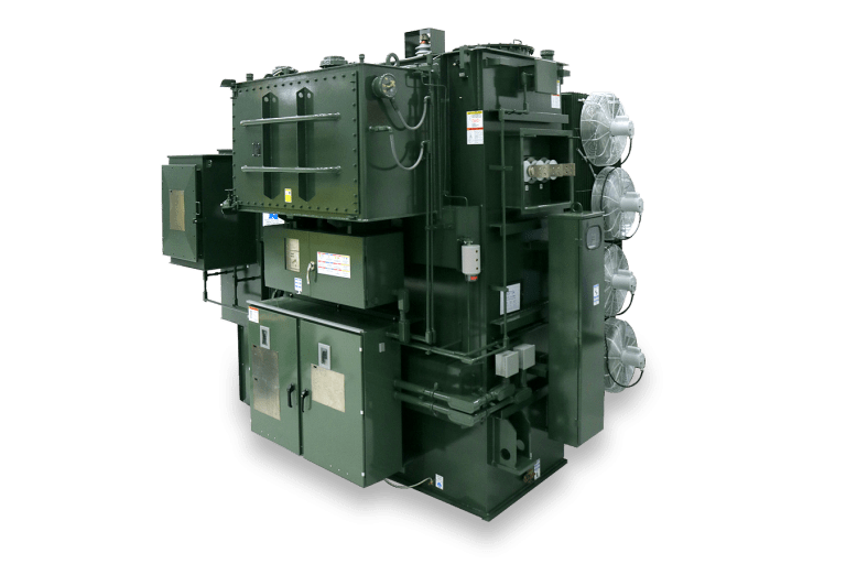 StepUp Transformers Niagara Power Transformer