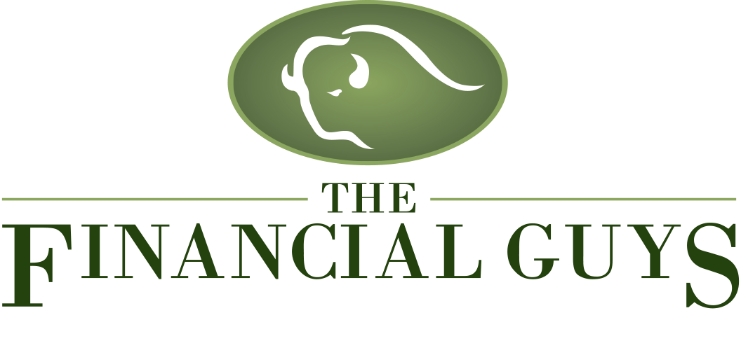 TheFinancialGuyslogo Niagara's Choice