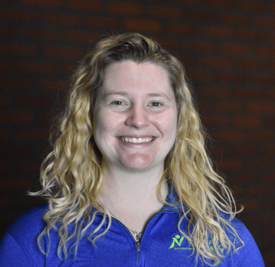 Niagara Therapy, LLC Staff Physical Therapist Occupational