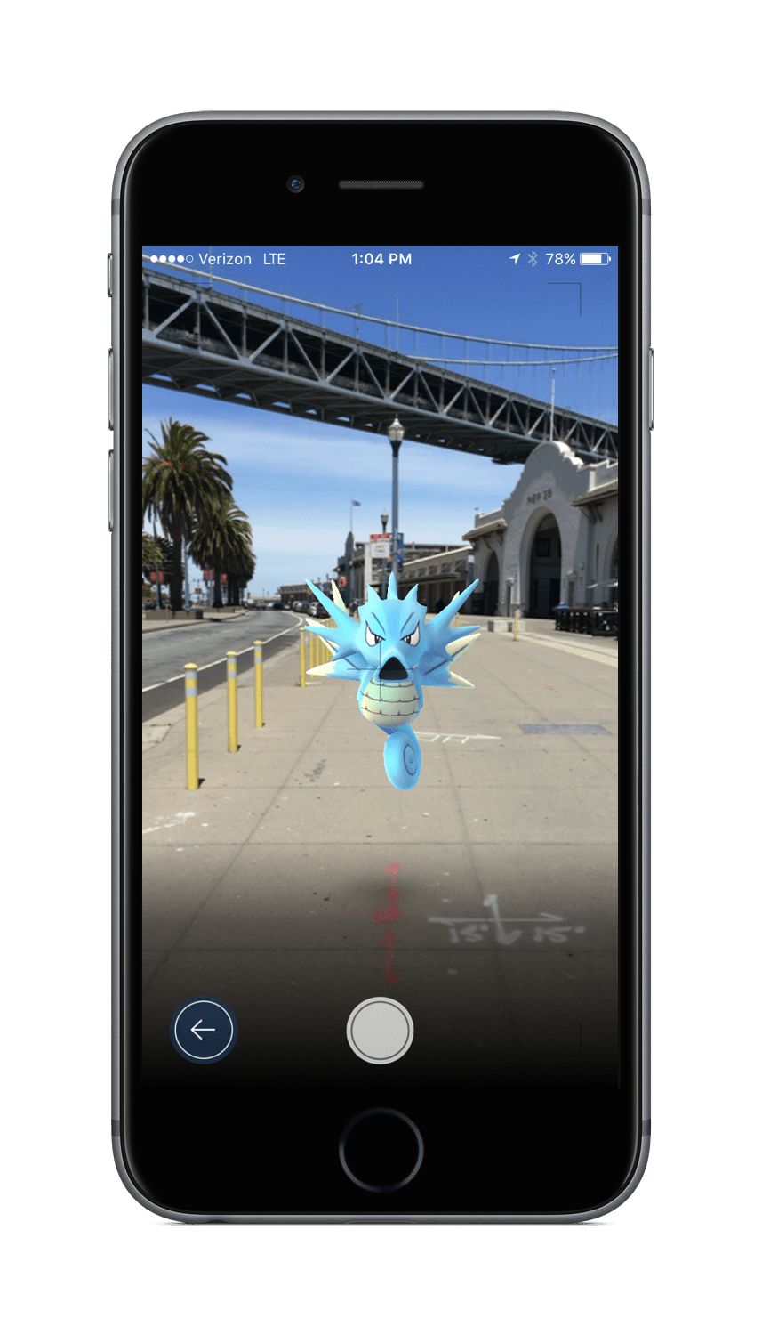 More Pokémon GO Updates Niantic Labs