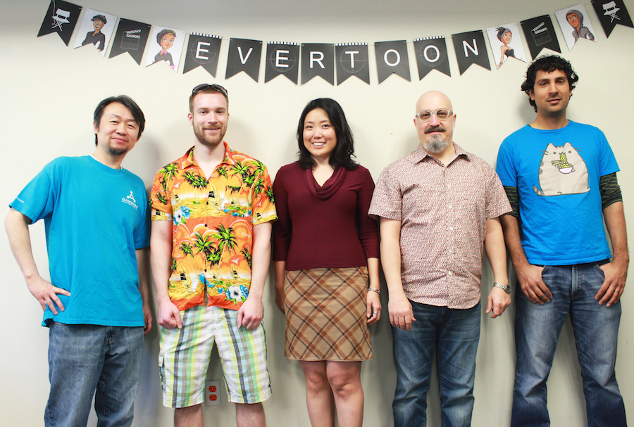 The Niantic family is growing Niantic Labs