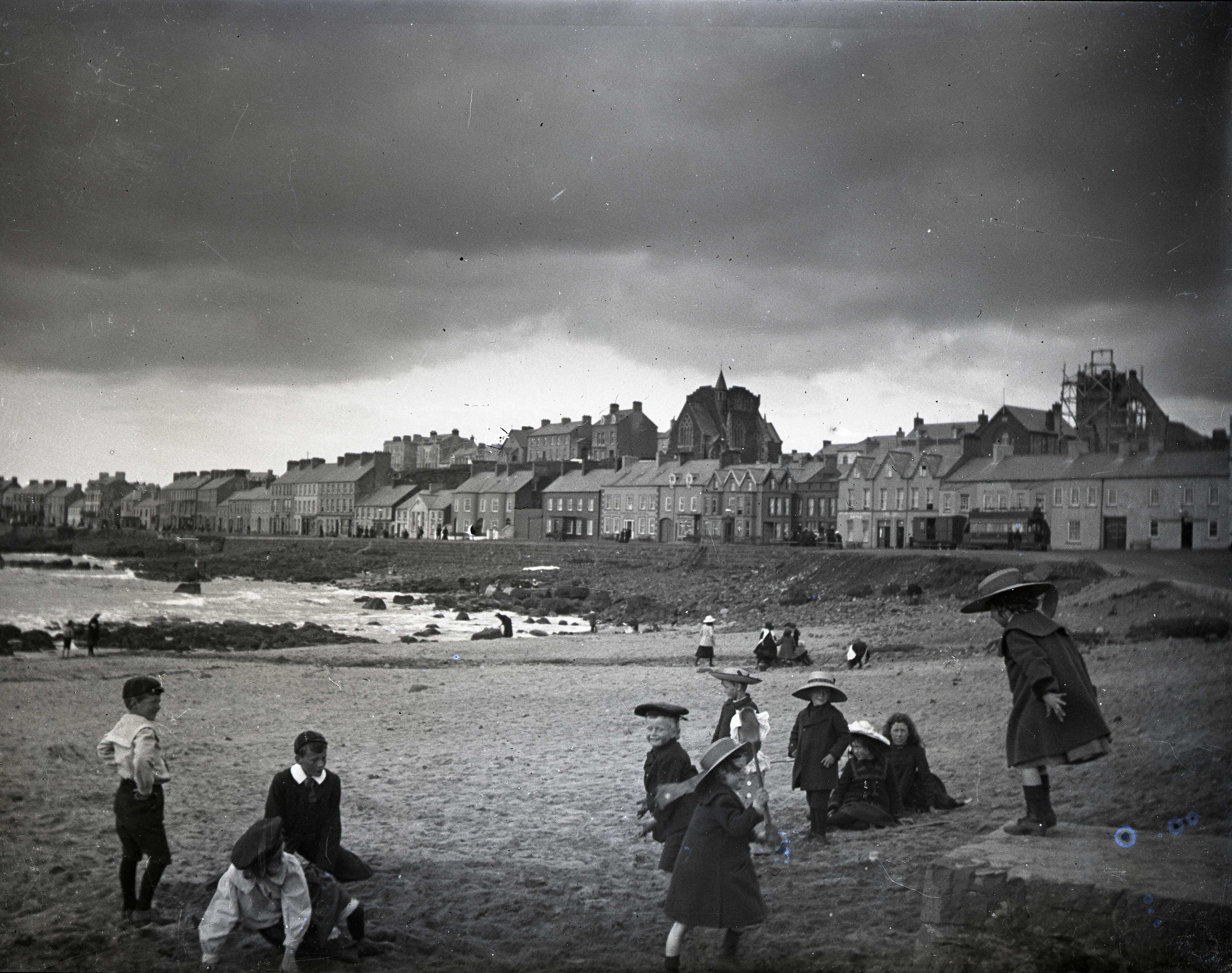 Portstewart in Pictures NI Archive
