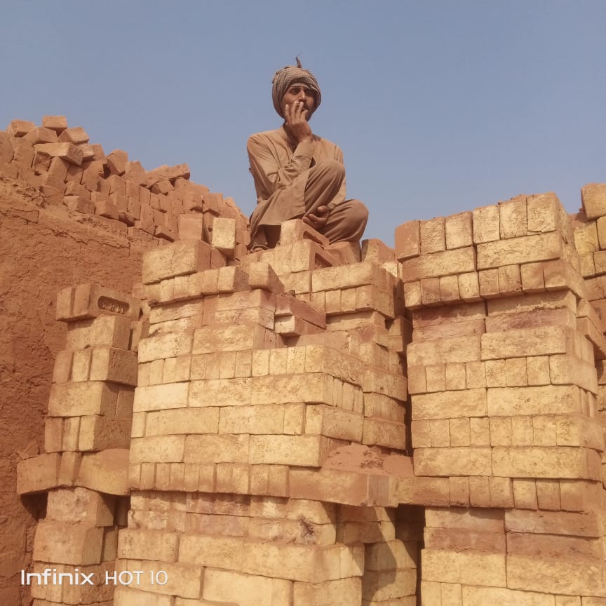 Brick Price in Lahore Pakistan Latest Niazi Bricks Rates Red Bricks