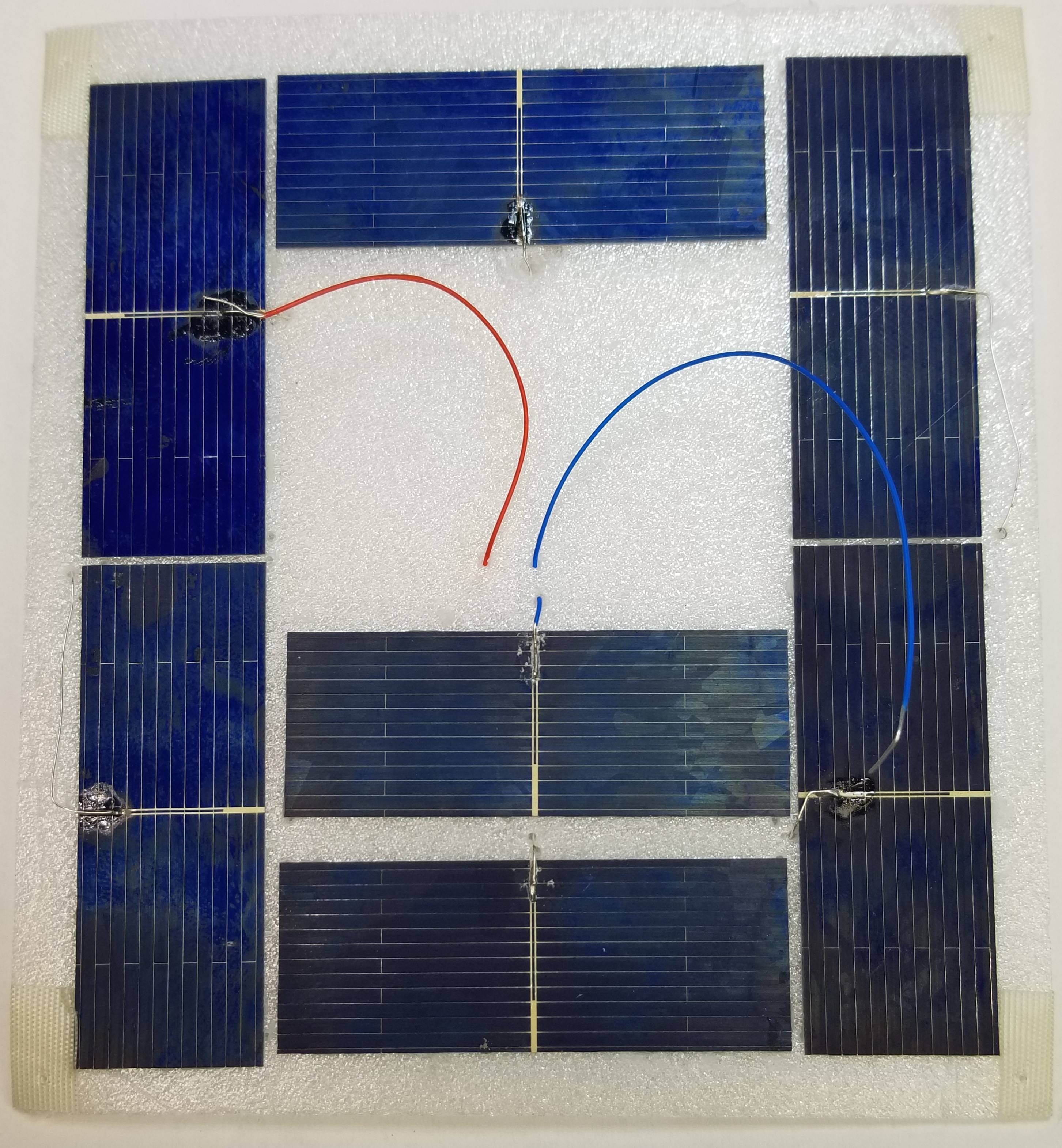 Power Solar Panels Northern Illinois Bottlecap Balloon Brigade