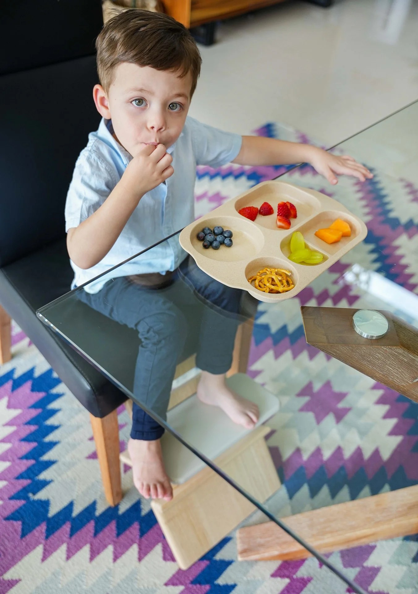 10 key reasons why children won't eat their dinner nibbleandrest