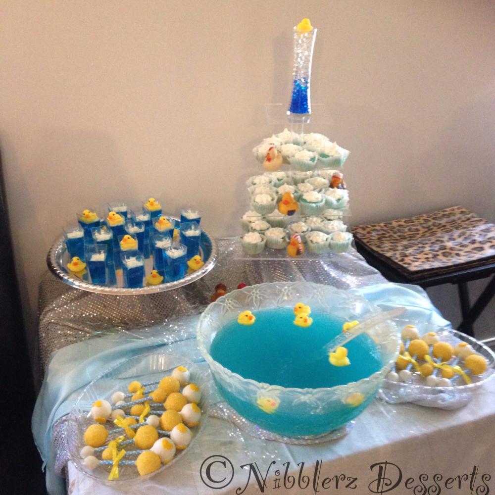 Dessert Bars Nibblerz Desserts