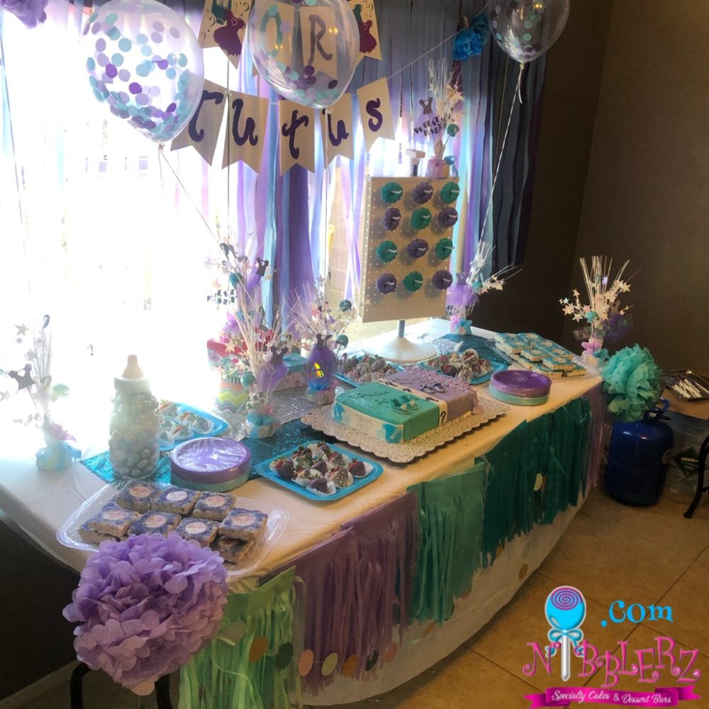 Dessert Bars Nibblerz Desserts