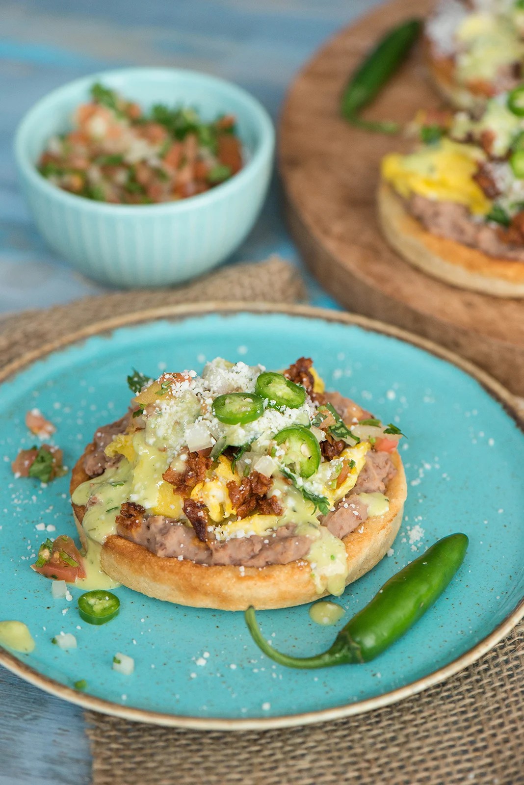 How Do You Heat Up Sopes at Phillip Edwards blog