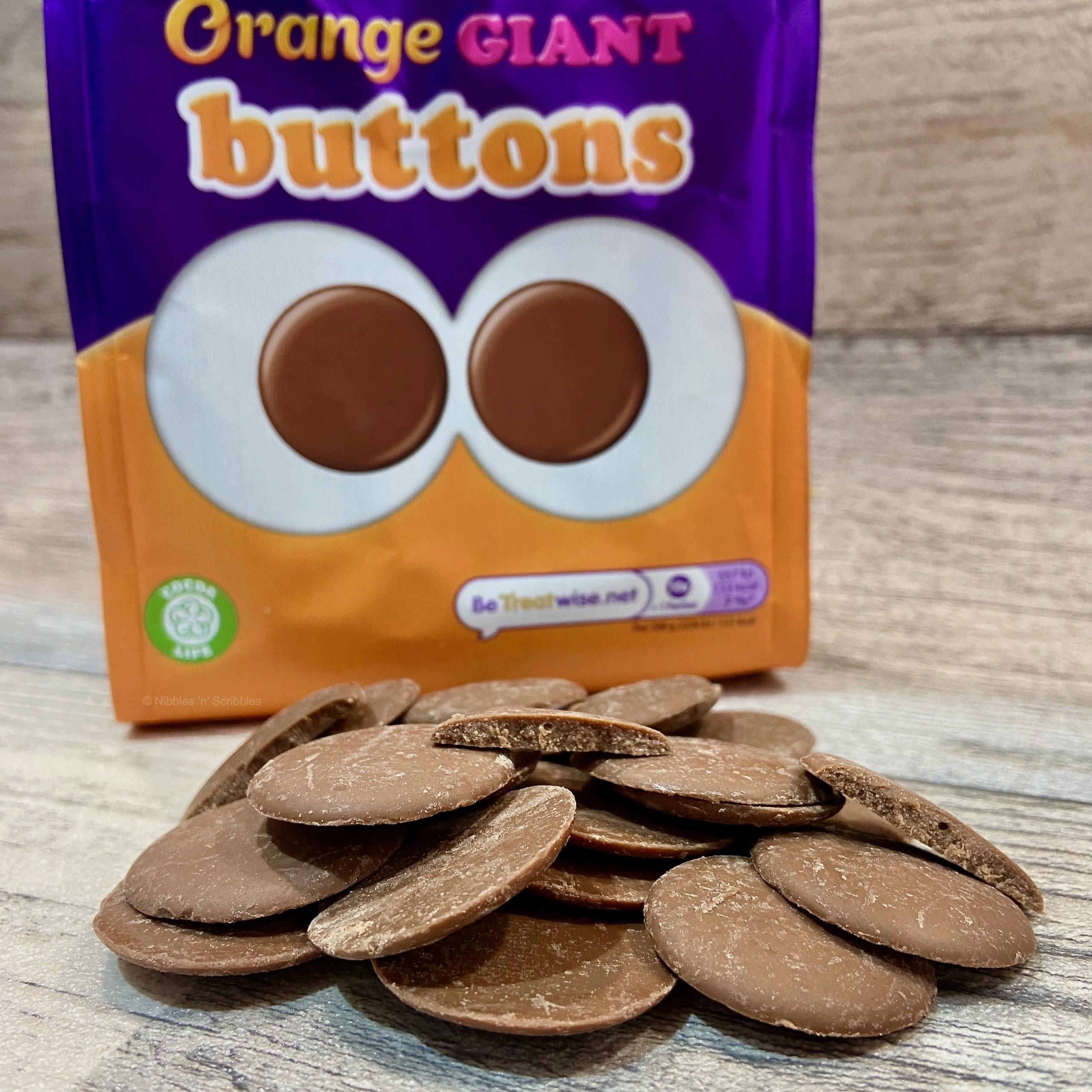 Cadbury's Dairy Milk Orange Giant Buttons ubicaciondepersonas.cdmx.gob.mx