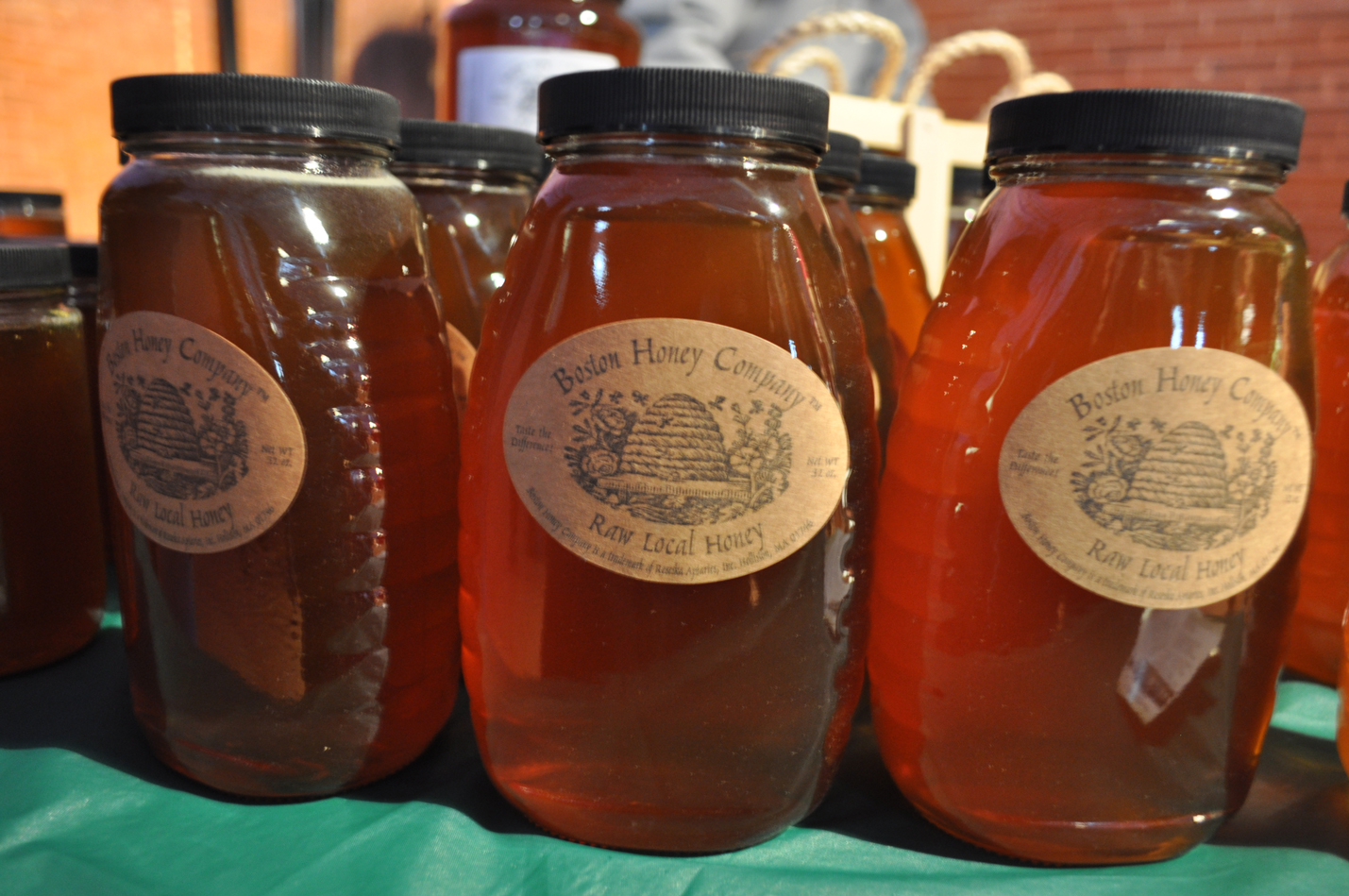 Winter Farmers Market Nibble The Somerville Arts Councils Explores