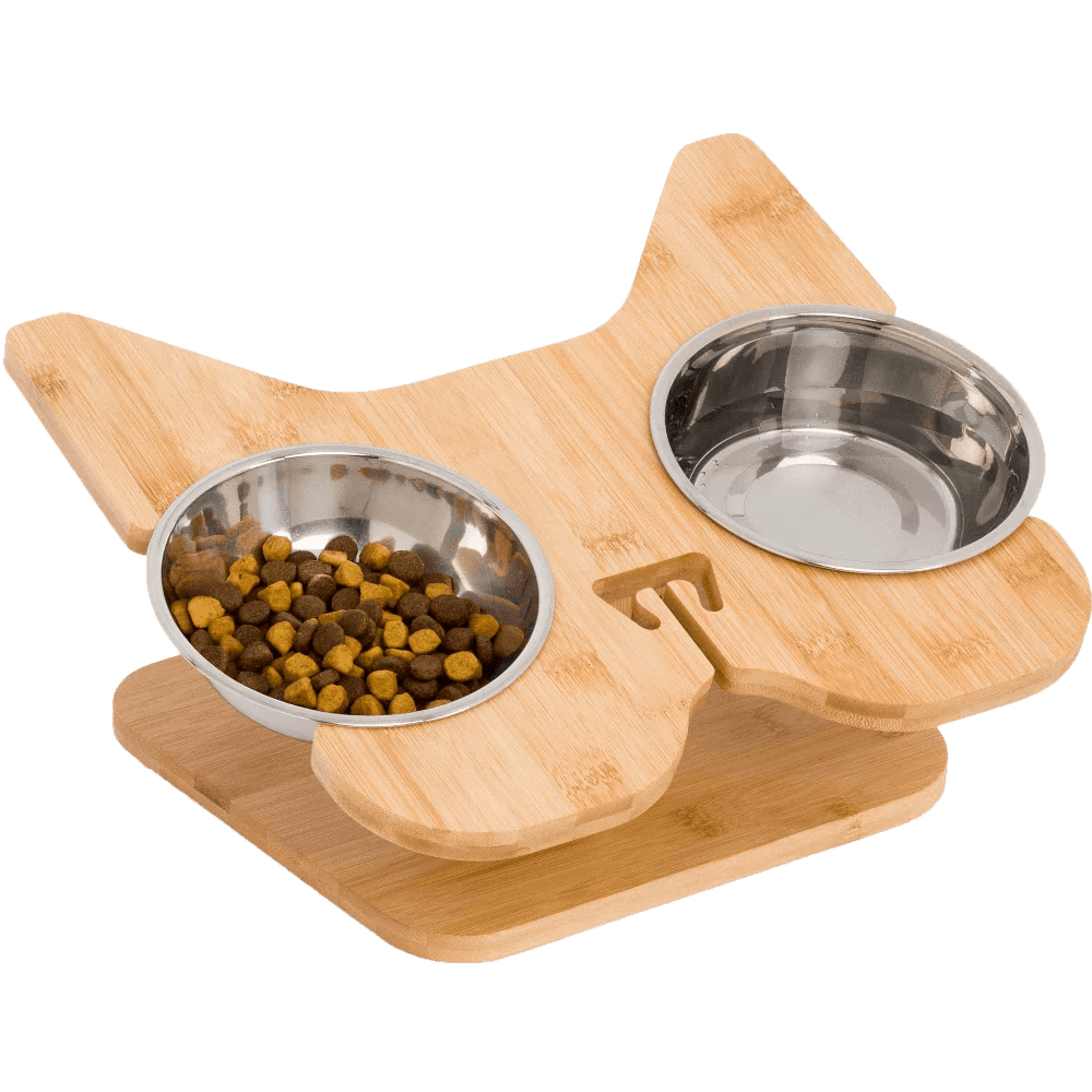 Are Elevated Dog Bowls Good For German Shepherds? NibbleyPets
