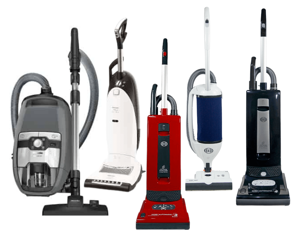East Hampton Vacuums Central Vacuum Repair Long Island