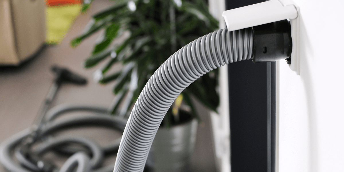 East Hampton Vacuums Central Vacuum Repair Long Island