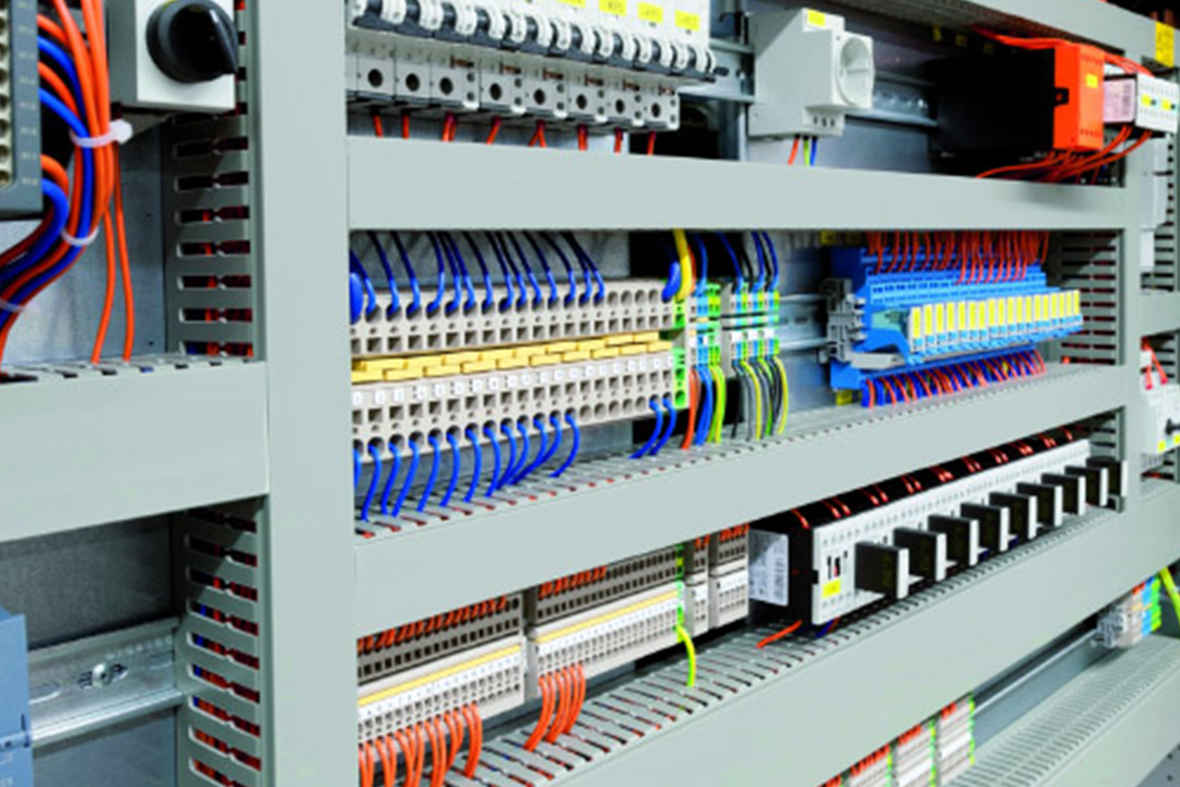 ELECTRICAL / INSTRUMENTATION Nibco