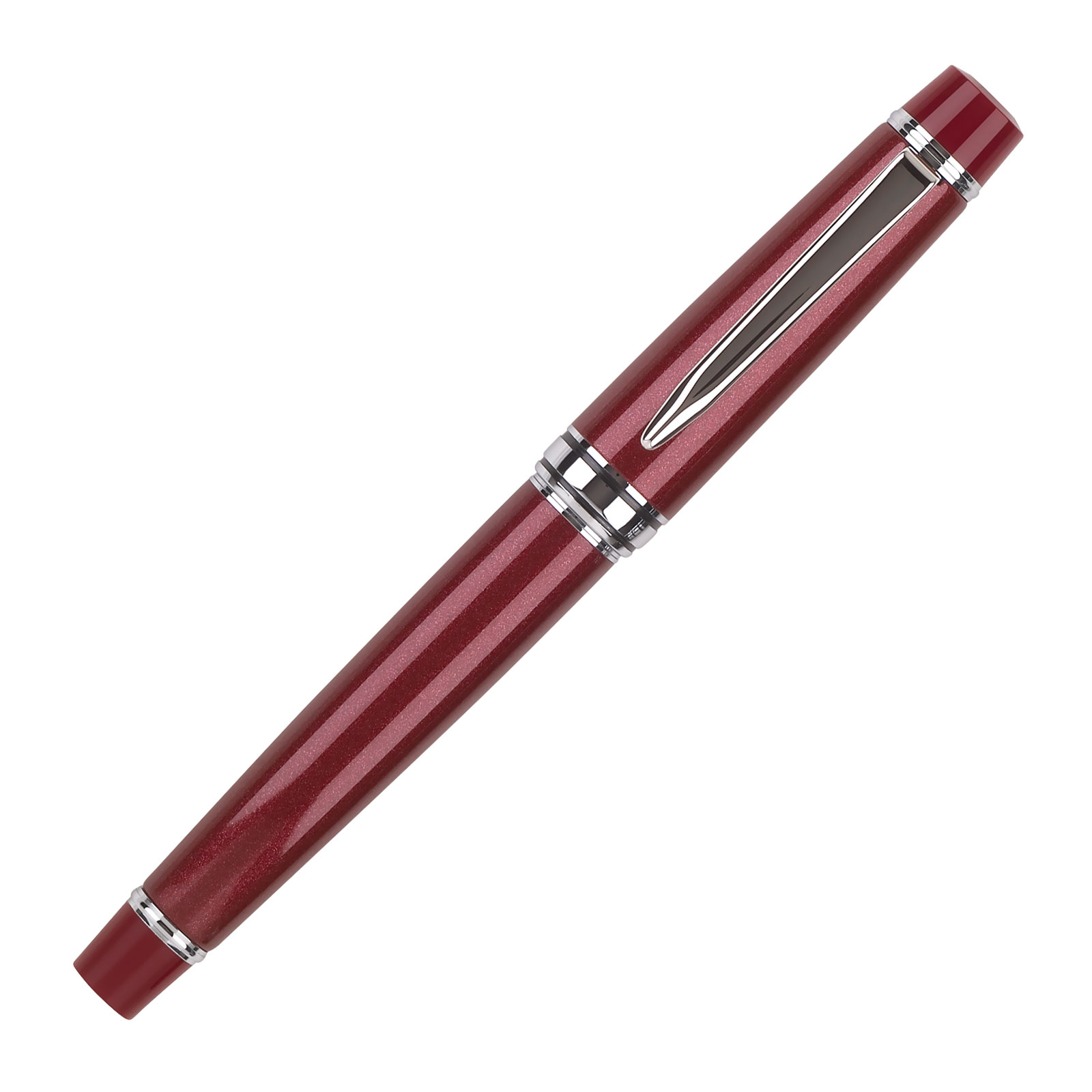 Pilot Stargazer Fountain Pen Red The Nibsmith