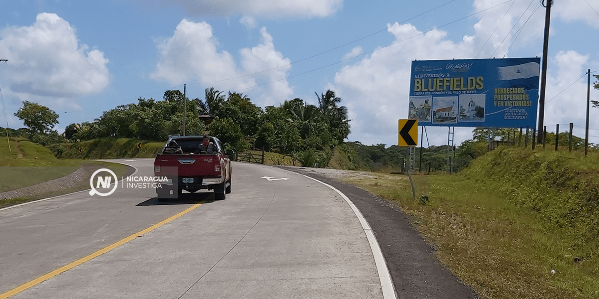¿Cómo ha beneficiado a la Costa Caribe la nueva carretera que lleva a