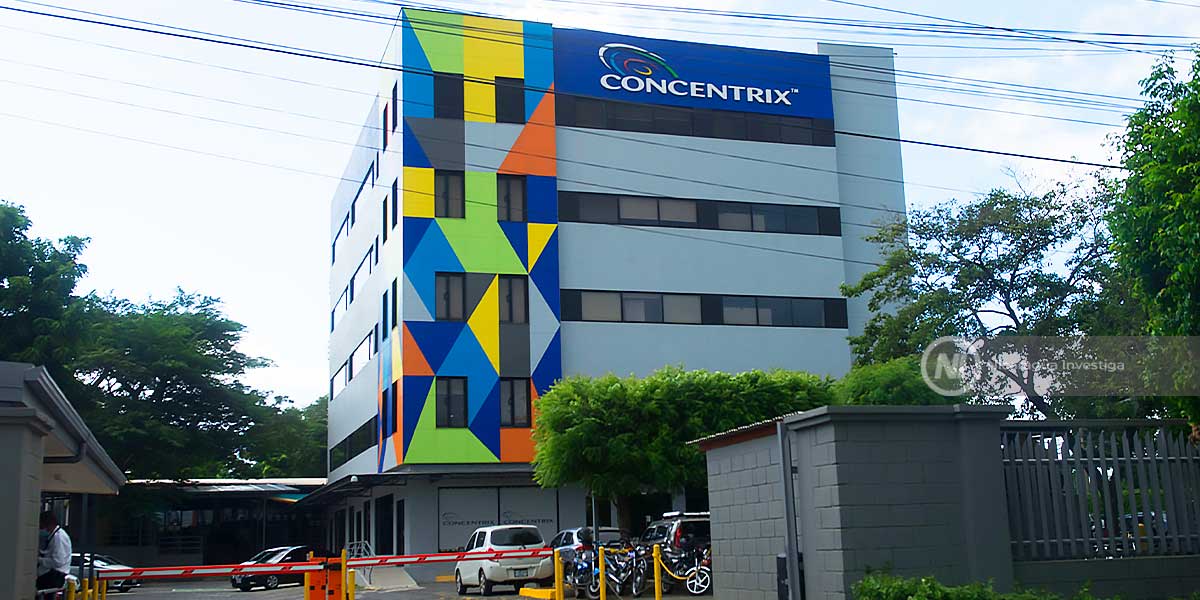 Call Center Nicaragua