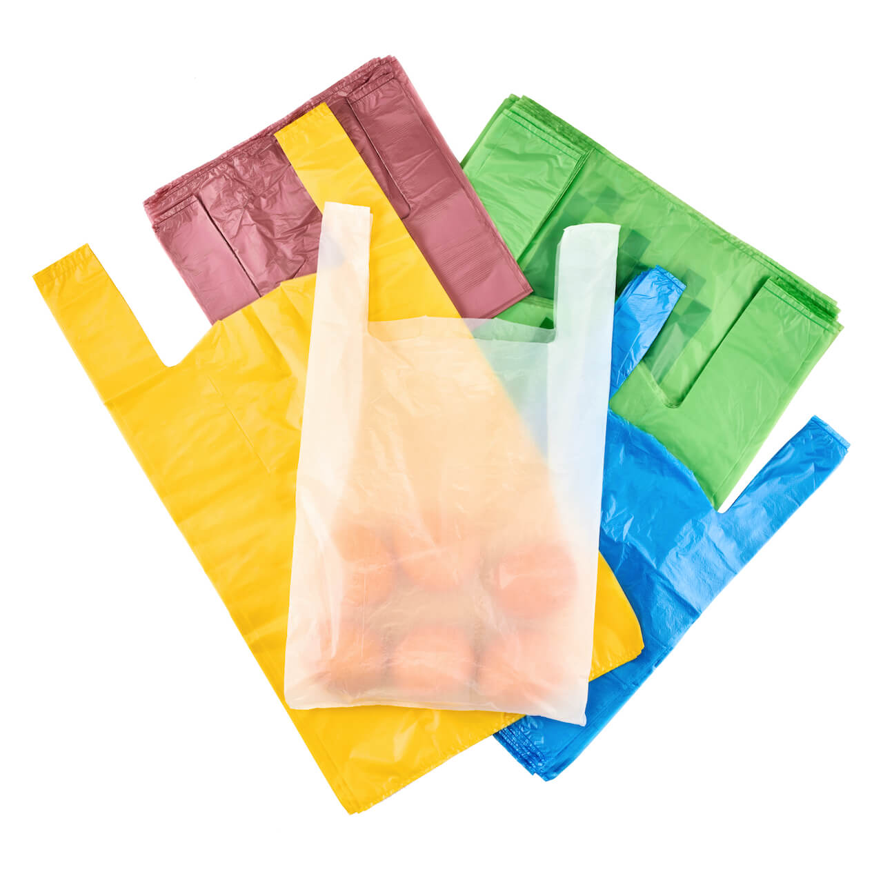 Fruit and vegetable packaging Nicator Films