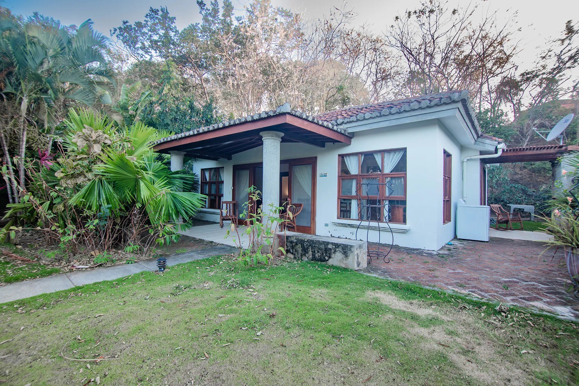 Casita v17 Nicaragua Vacation Rentals