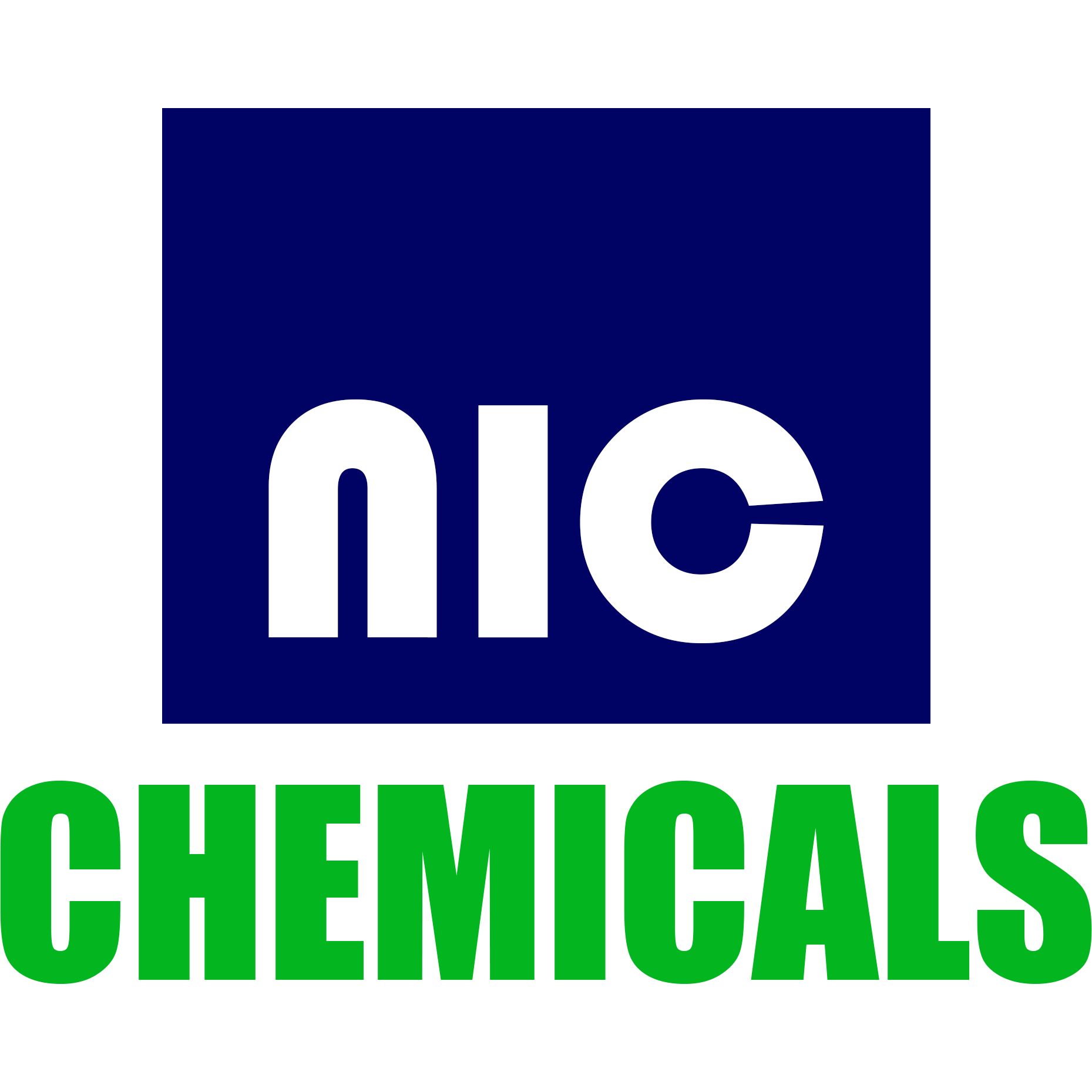 NIC Chemicals