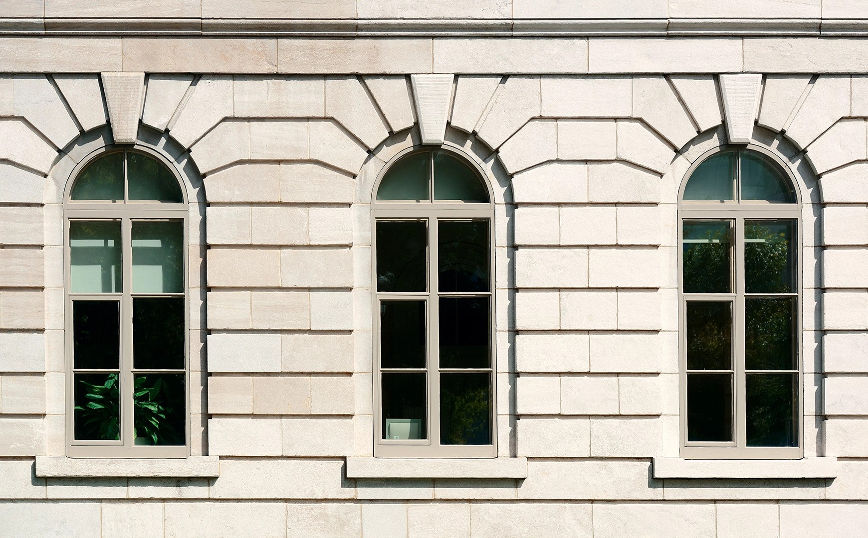 Renovating an old property How to restore its former glory with new