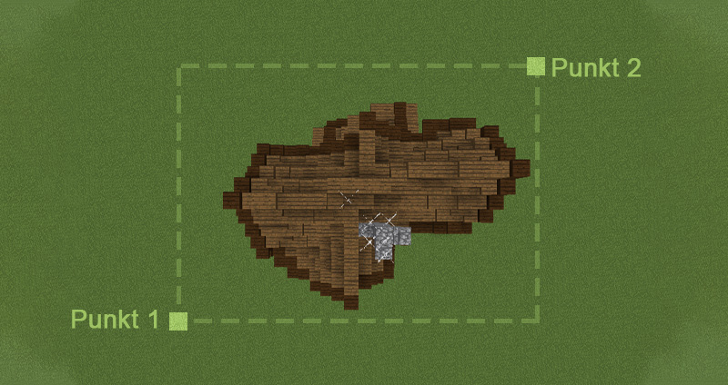 Hvordan bruger man WorldEdit Schematics? - Guide Center - Nice-Hosting ApS