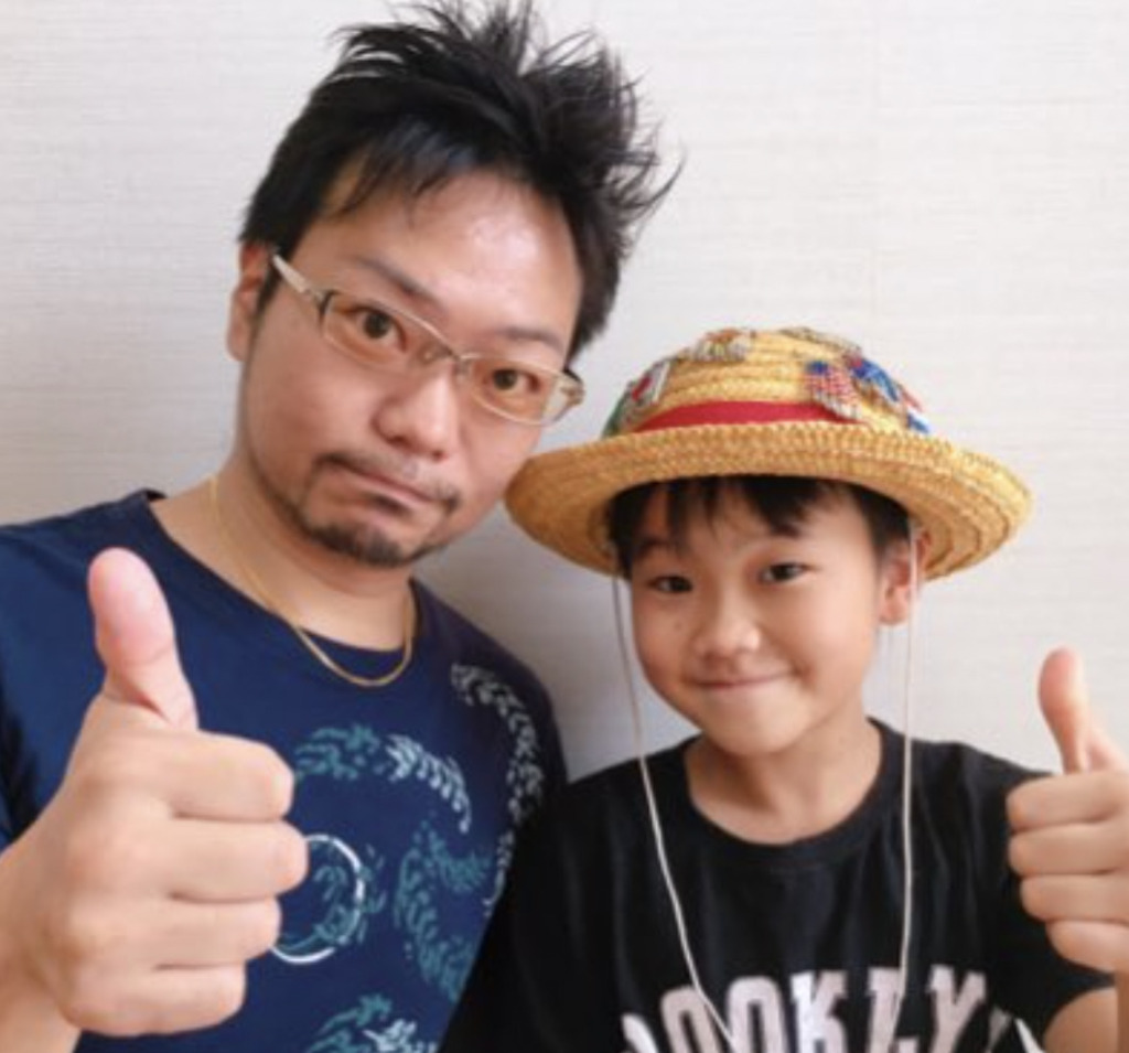 中村幸也の経歴wiki│ゆたぼんの父親で中卒の心理カウンセラー ナイスプラス