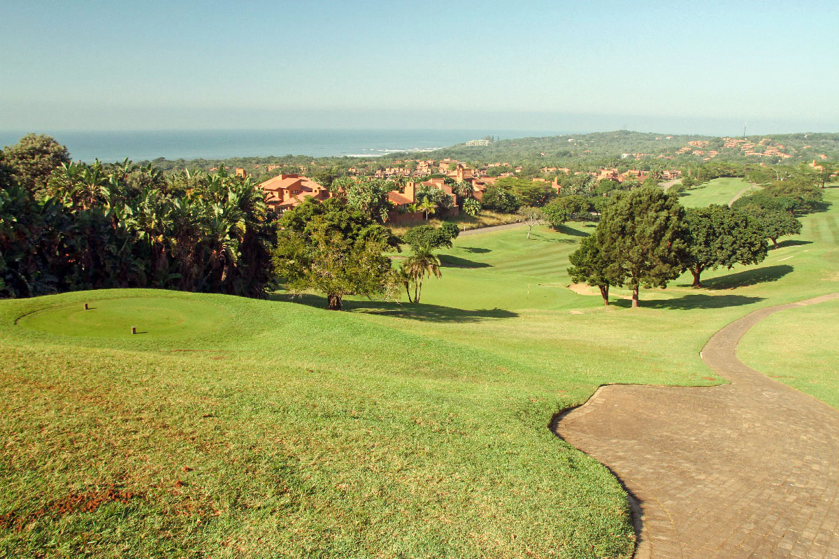 Gallery Golf Course Nice2Stay