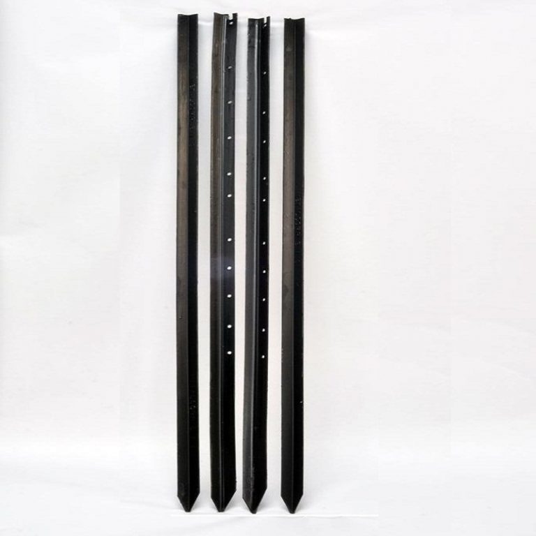 Nice Backyard Steel Fence Posts (Star Pickets) 600mm Nice Backyard