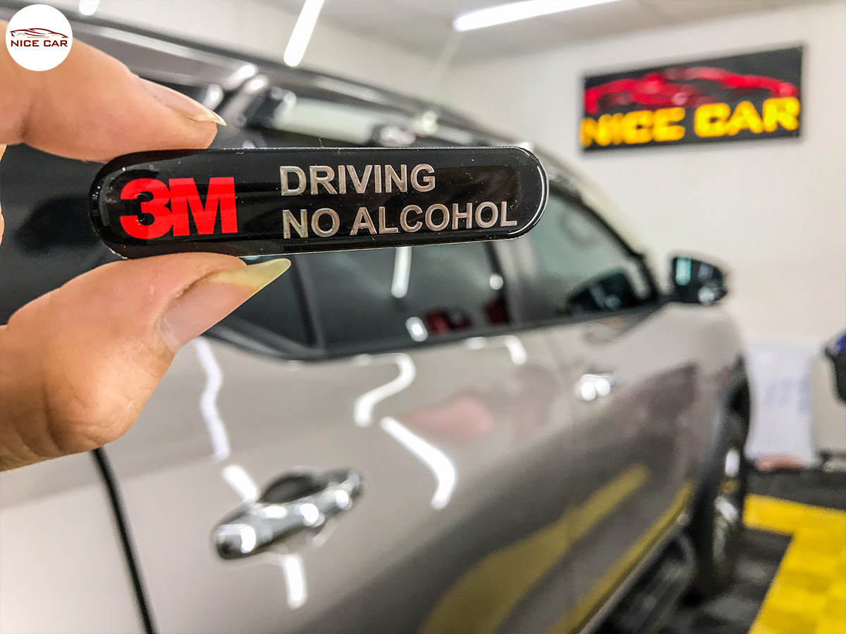 Bảng giá Film cách nhiệt 3M Crystalline 2021, thách thức sức nóng